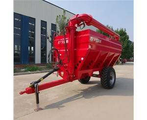 6方高炮運(yùn)糧加肥機(jī)